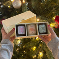 The Ultimate Cozy Christmas Candle Collection