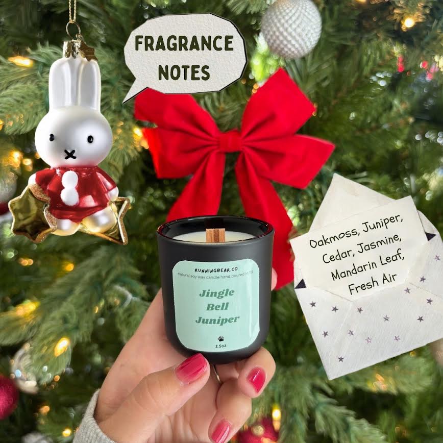 The Ultimate Cozy Christmas Candle Collection
